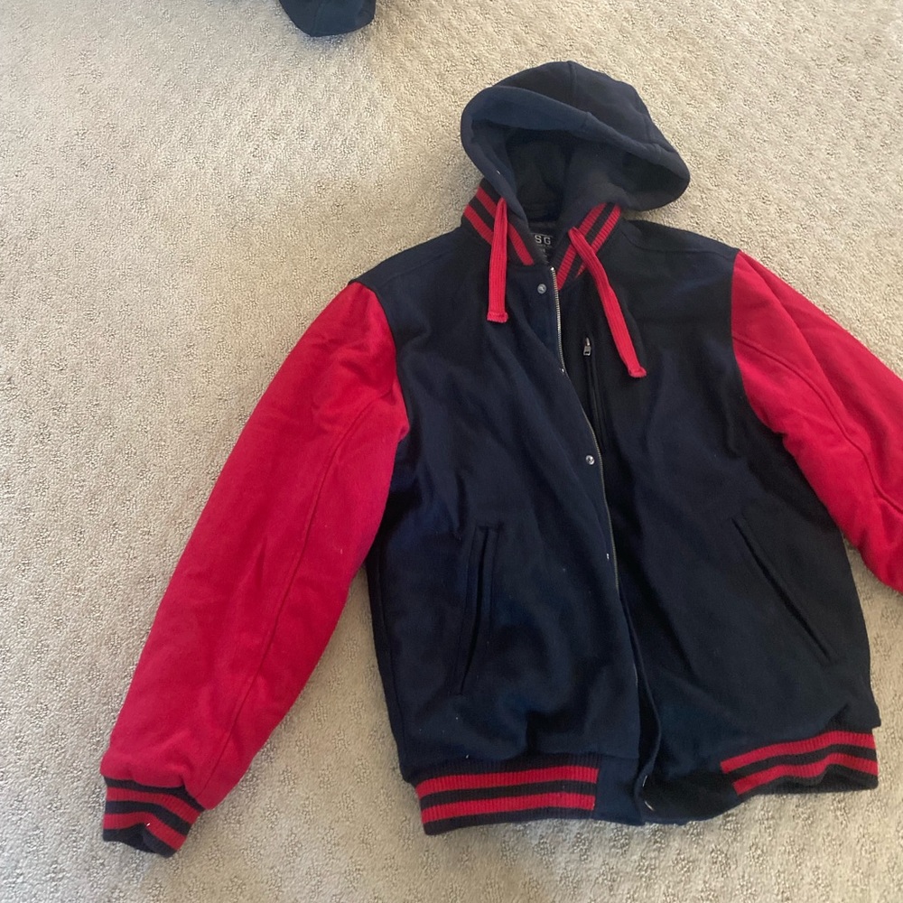 Jacket - Picture 2 of 4
